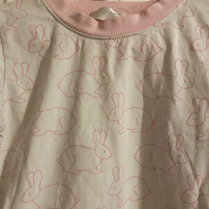 Cecil & Lou Bunny Pajamas